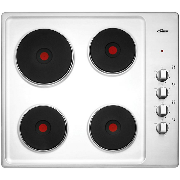 Chef Electric Cooktop EHC617S | Andoo