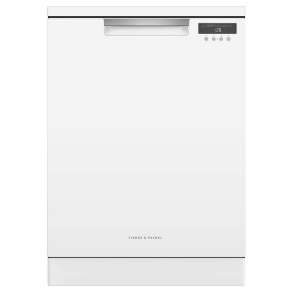 Fisher & Paykel Freestanding Dishwasher DW60FC1W1