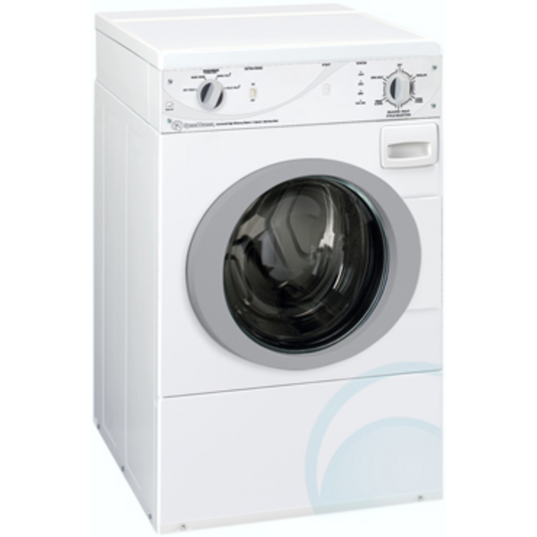 Speed Queen 8kg Front Load Washing Machine AFN50FS