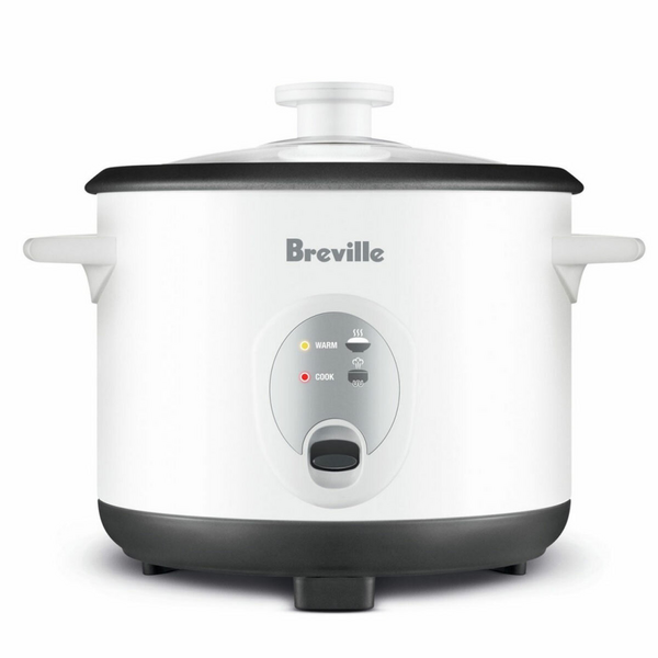 Breville btm600clr on sale