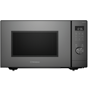 Westinghouse 42L Freestanding Convection Microwave Oven Dark Grey WMC4207GA
