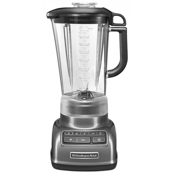 KitchenAid Diamond Blender Liquid Graphite 5KSB1586AQG