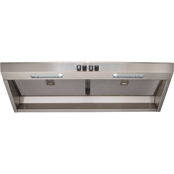 Falcon 80cm Integrated Undermount Rangehood FALUC801