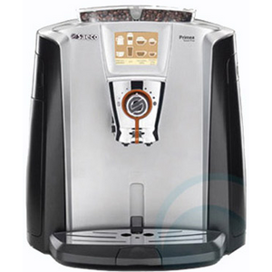 Saeco Coffee Machine PRIMEACAPTOUCH