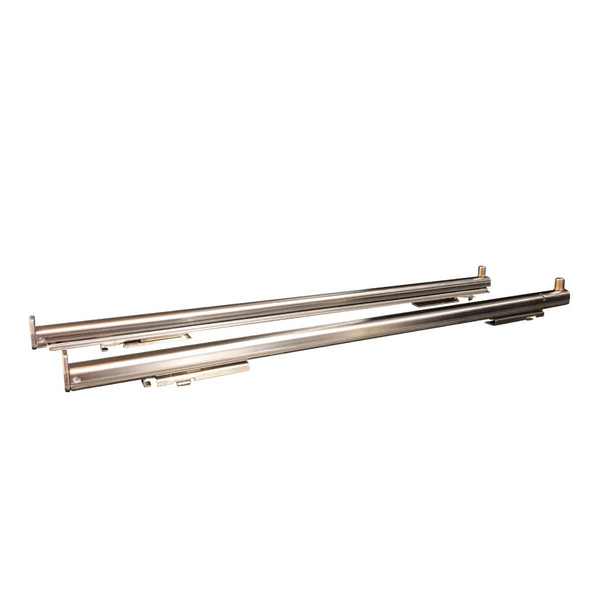 Bertazzoni 76cm Telescopic Glides & Wire Shelf 941014