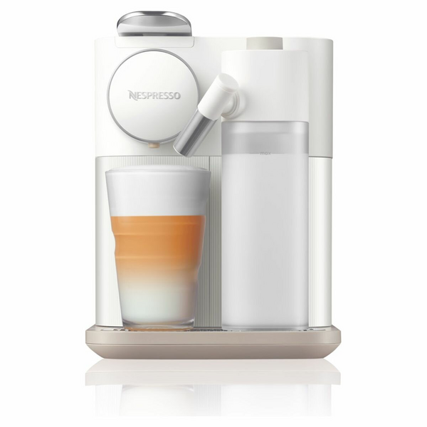 Delonghi Nespresso Gran Lattissima Coffee Machine EN650W