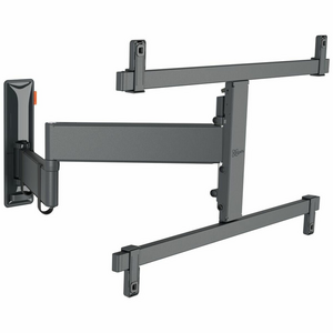 Vogel's Large Full-Motion+ OLED Mount - Black TVM3665B