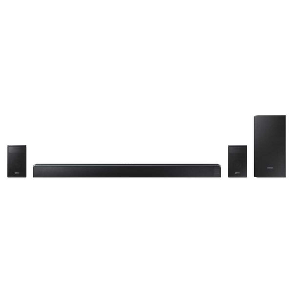 Samsung Channel Dolby Atmos Soundbar with Wireless Subwoofer