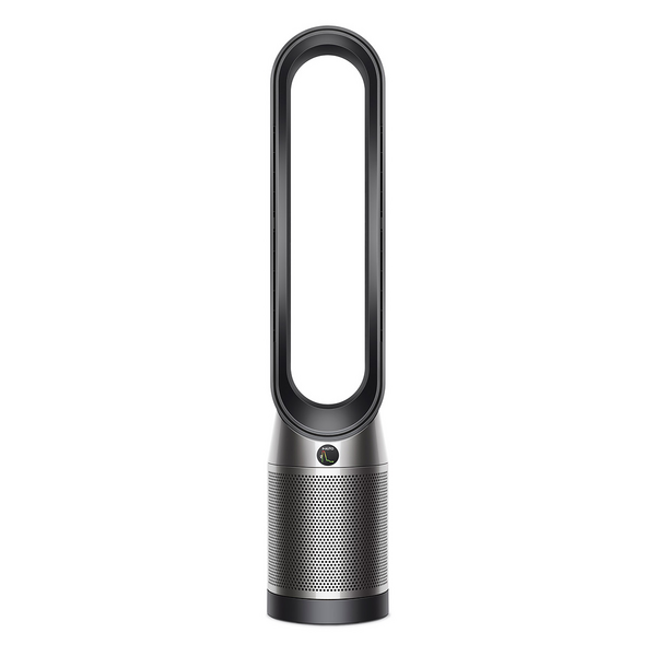 dyson hot ＋ cool AM05 Dyson Hot + Cool Fan Heater AM05 Review | PCMag