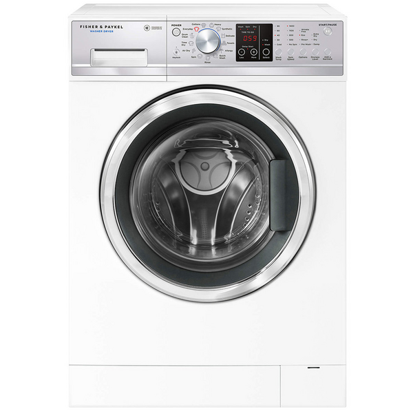 Fisher & Paykel Series 5 7.5kg/4kg Washer Dryer Combo WD7560P1