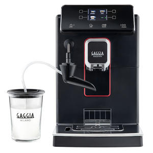 Gaggia Magenta Milk Automatic Coffee Machine RI8701-01