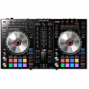 Pioneer DJ DDJ-SR2 Portable 2-channel controller for Serato DJ Pro PDJ-DDJ-SR2