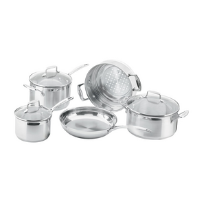Scanpan Impact 5 Piece Cookware Set 22035