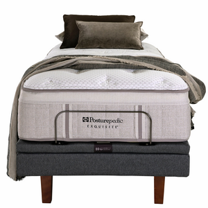 Sealy Posturepedic Sophia Flex Medium Long Single Mattress - 735567