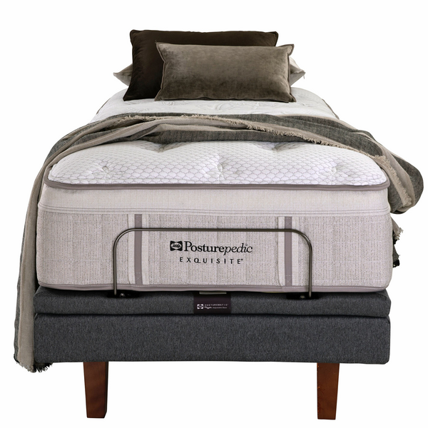 Sealy Posturepedic Sophia Flex Medium Long Single Mattress - 735567