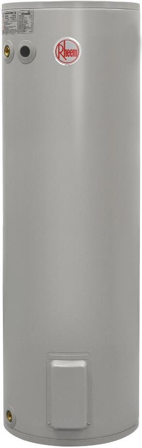 Rheem glas 160L Electric Hot Water System 111160 Andoo