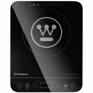 Westinghouse Portable Induction Cooktop WHIC01K