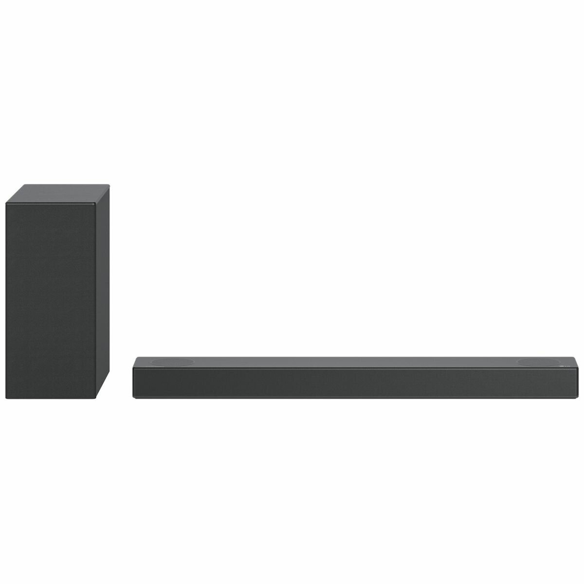 Lg soundbar wireless shop subwoofer
