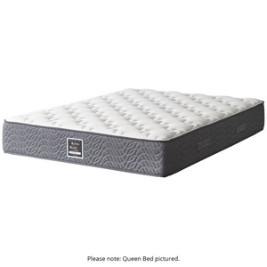 A.H. Beard AH Beard Executive Single Sided Cushion Top Double Mattress KKCEX1MDBL