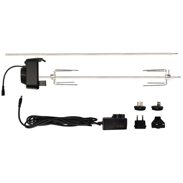 Masterbuilt Gravity Series Rotisserie MB20091220
