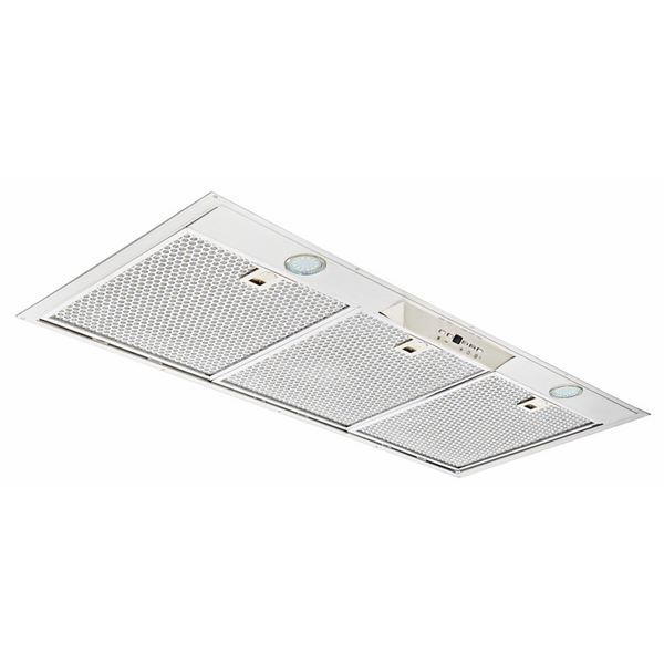 Schweigen 90cm Under Cupboard Rangehood UM1390-9SP