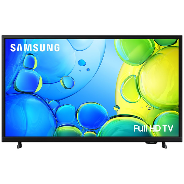 Samsung 32 Inch F6000F Full HD Smart TV [2025] UA32F6000FWXXY