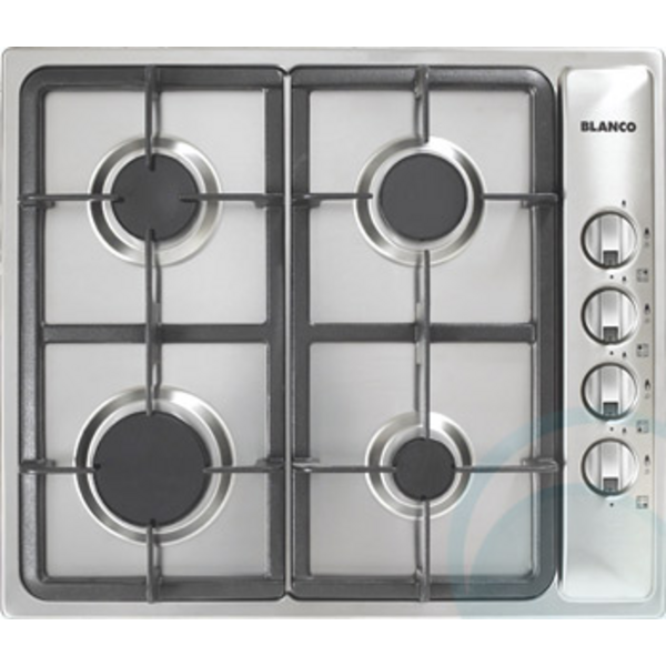 Blanco Gas Cooktop BCG640NX