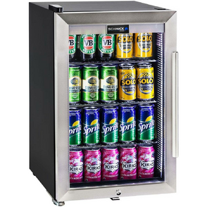 Schmick 70L Outdoor Beverage Centre HUS-SC70L-SS