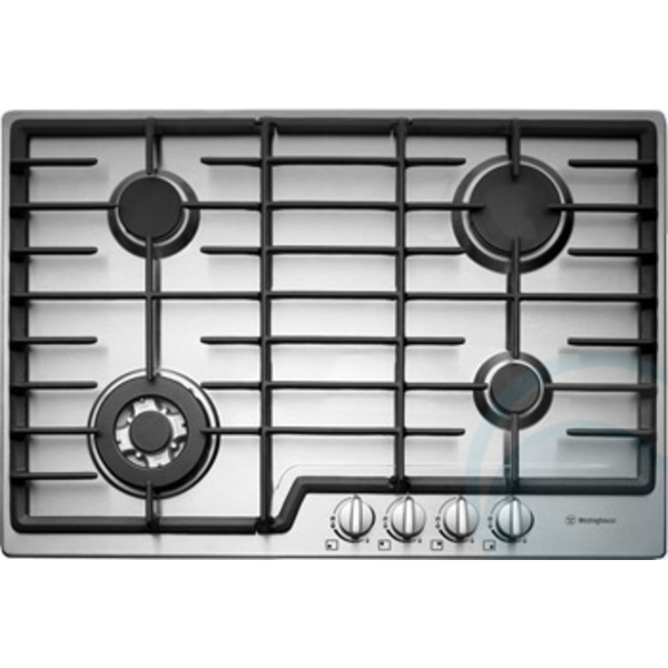 Westinghouse Gas Cooktop GHP775S