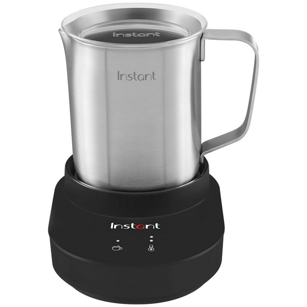 Instant Pot Stainless Steel 500ml Frother Station 140-3457-01-AU