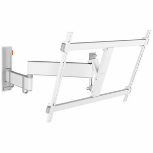 Vogel's Large Full-Motion+ TV Mount - White TVM3645W