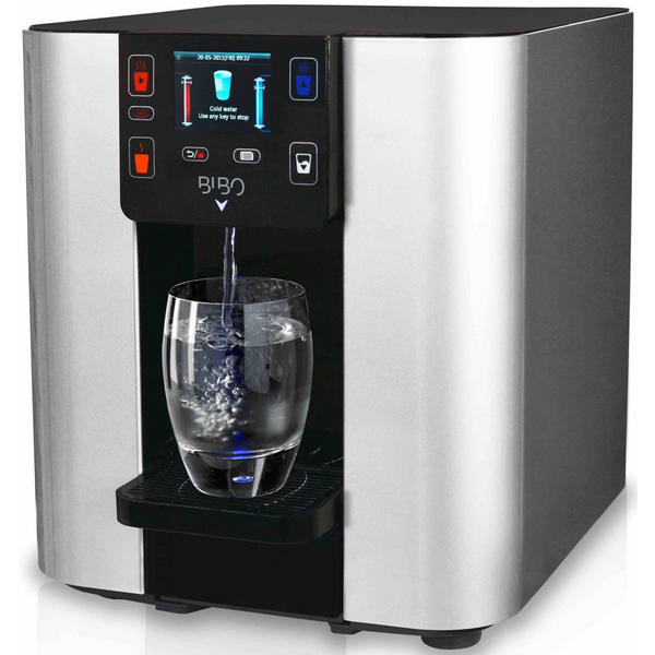 BIBO Hot and Cold Filtered Water Dispenser BIBO10101