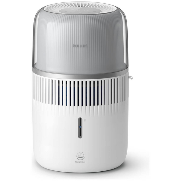 Philips 5000 Series Evaporative Air Humidifier White HU5710-00