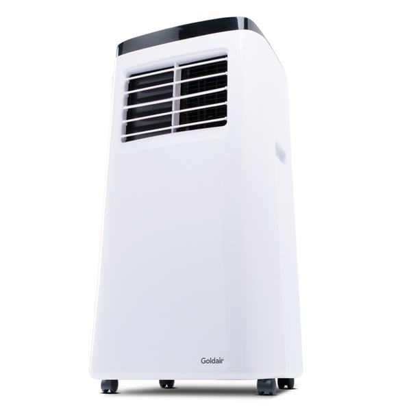 Goldair 2.06kW Portable Air Conditioner (Cooling Only) GCPAC200