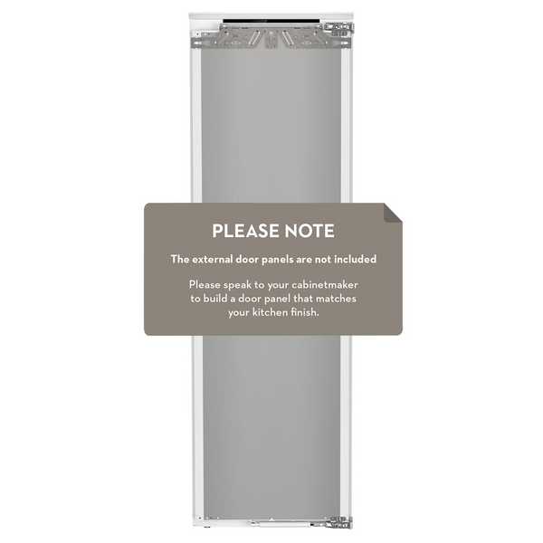 Liebherr Plus 294L Integrated Refrigerator with BioFresh IRBH5120RH