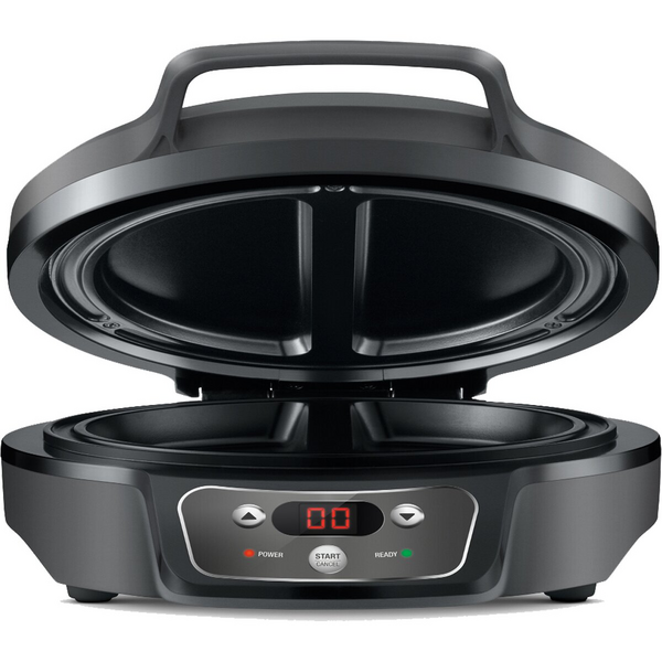 Breville the Light & Fluffy Sandwich Press LEG250GRY