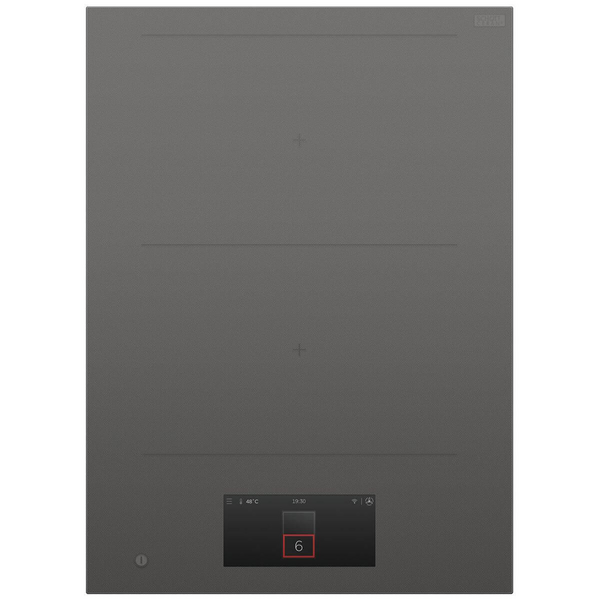 Fisher & Paykel Series 11 39cm Induction Cooktop Grey CI392DTTG1