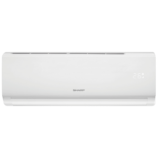 Sharp Indoor Sharp 2.5kW Reverse Cycle Inverter Split System Air Conditioner Indoor ...