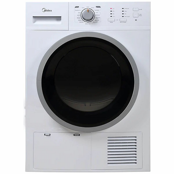 Midea 7kg Heat Pump Dryer MDS70-CH05B08-AU