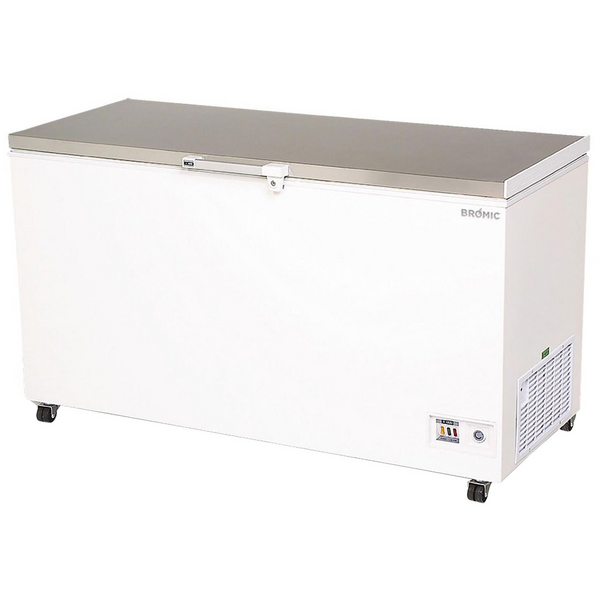 Bromic 492L Flat Top Storage Chest Freezer CF0500FTSS