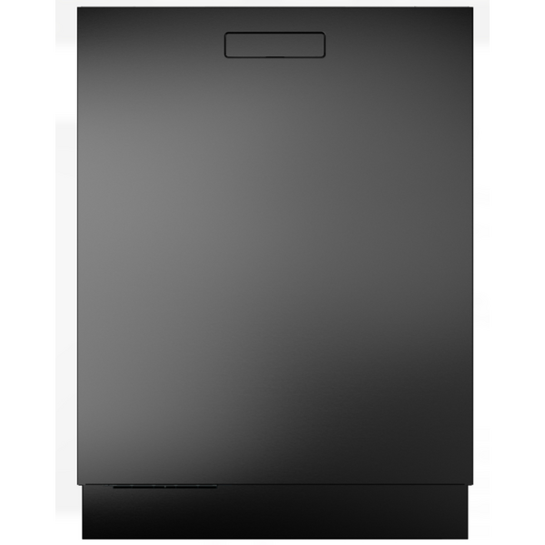 ASKO 60cm Logic Built Under Dishwasher Black Steel DBI565IKBSAU