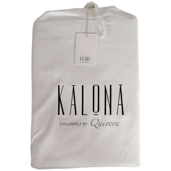 Kalona Premium Sheet Set Single QMWA-36SSS-330W