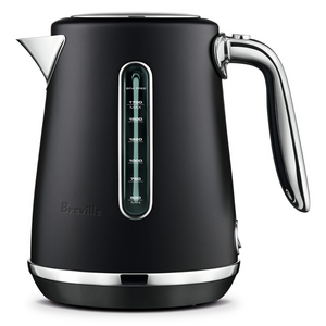 Breville the Soft Top Luxe Kettle BKE735BTR