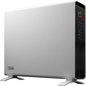 Delonghi 2400W Electric Panel Heater With Timer White HCX9124E