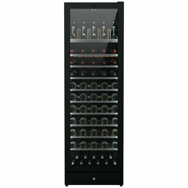 Vintec 126 Bottle Wine Storage Cabinet VWM198PBA-R