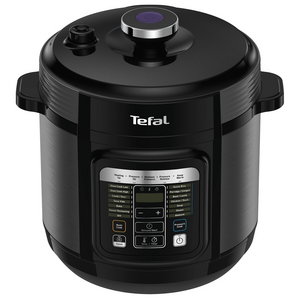 Tefal 6LHome Chef Smart Multicooker CY601