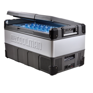 myCOOLMAN 105L Portable Fridge CCP105