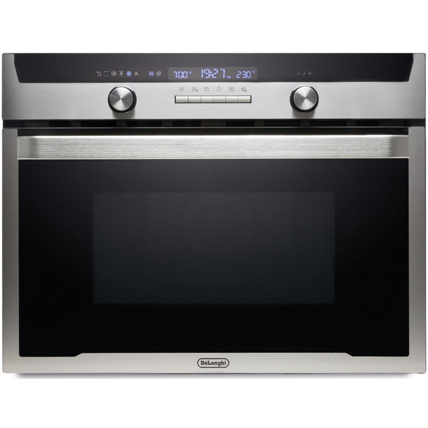 Delonghi built in microwave outlet