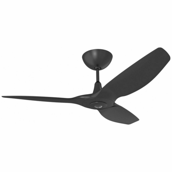 Big Ass Fans Haiku I 1321mm Universal Mount Ceiling Fan Black F127I-UB-00-00