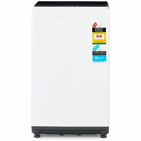 Esatto 5.5kg Top Load Washing Machine ETLW55B